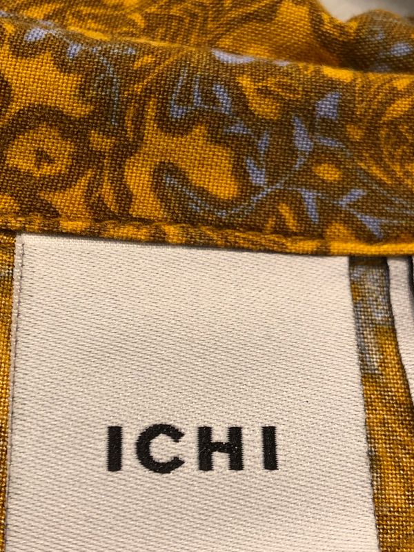 Ichi Skjorte